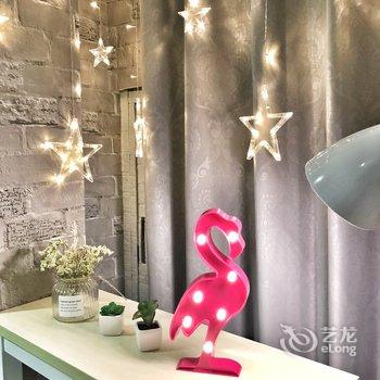 广州jovee公寓酒店提供图片