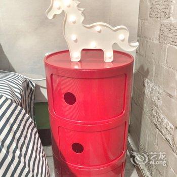 广州jovee公寓酒店提供图片