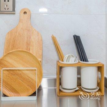 青岛路客精品民宿BF0710酒店提供图片