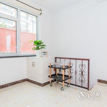 青岛路客精品民宿BF0710酒店提供图片