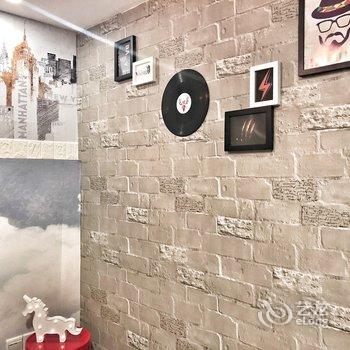 广州jovee公寓酒店提供图片