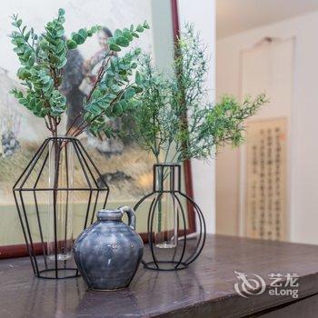 青岛路客精品民宿BF0710酒店提供图片