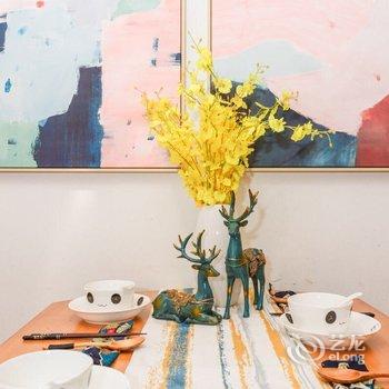 Locals路客公寓(北京中国华侨历史博物馆店)酒店提供图片