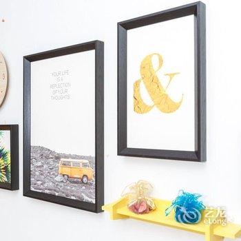 Locals路客公寓(北京中国华侨历史博物馆店)酒店提供图片