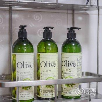 广州Daniel(00128790)公寓(荔枝湾景区分店)酒店提供图片