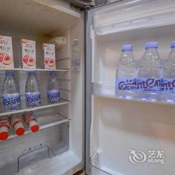 广州Daniel(00128790)公寓(荔枝湾景区分店)酒店提供图片