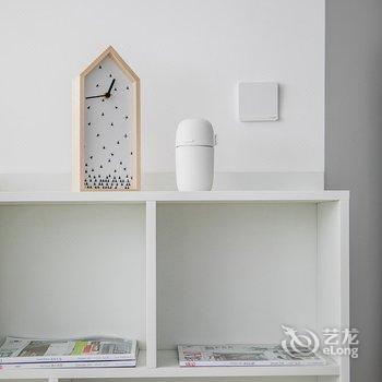 广州赵大猫公寓(穗花一巷分店)酒店提供图片