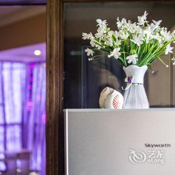 成都温馨居公寓(儿童乐园分店)酒店提供图片