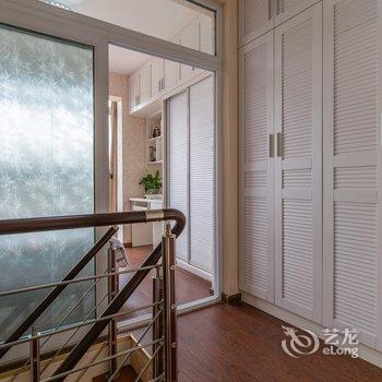 重庆到家了公寓酒店提供图片
