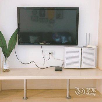 重庆MS川页公寓(渝中区通远门旅游景区分店)酒店提供图片