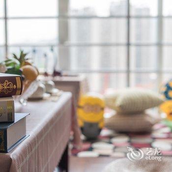 重庆到家了公寓酒店提供图片
