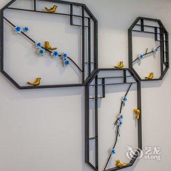 路客公寓(西安冉家村店)酒店提供图片