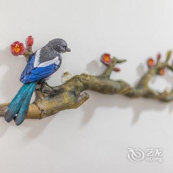 路客公寓(西安冉家村店)酒店提供图片