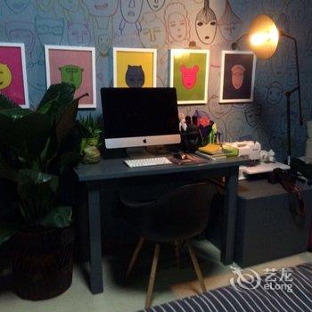 西安大发姑娘公寓(冉家村分店)酒店提供图片