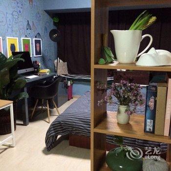 西安大发姑娘公寓(冉家村分店)酒店提供图片