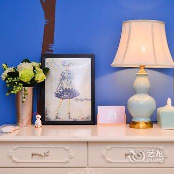 北京路客民宿BE0420酒店提供图片