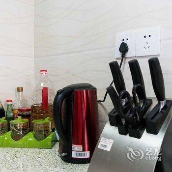 重庆Locals路客·重庆江北A36舍公寓酒店提供图片