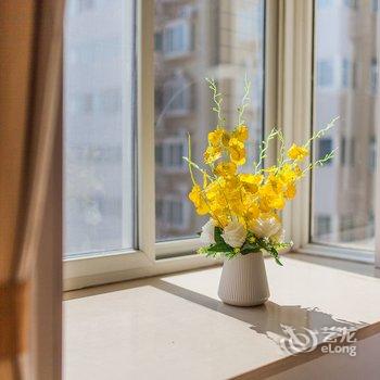 西安路客精品民宿BB6500酒店提供图片