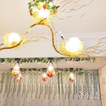 上海曼君公寓酒店提供图片