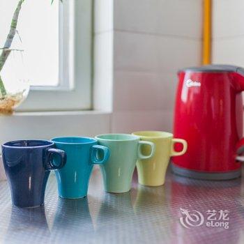 西安路客精品民宿BB6500酒店提供图片