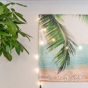 上海曼君公寓酒店提供图片