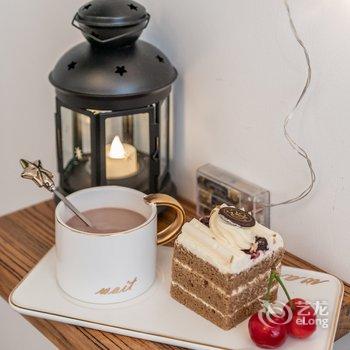 上海曼君公寓酒店提供图片