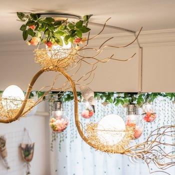 上海曼君公寓酒店提供图片