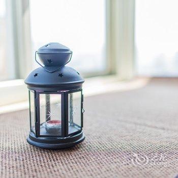 西安路客精品民宿BB6500酒店提供图片