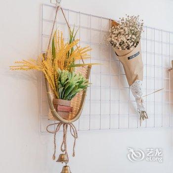 上海曼君公寓酒店提供图片