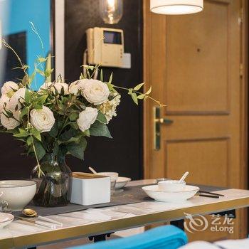 广州Steven(00115650)公寓(宝华正中约街分店)酒店提供图片