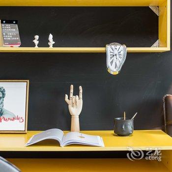 广州Steven(00115650)公寓(宝华正中约街分店)酒店提供图片