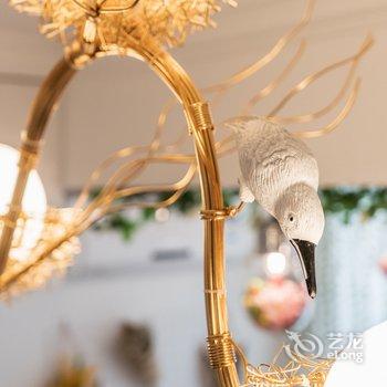 上海曼君公寓酒店提供图片