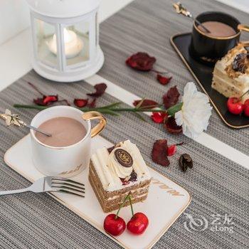 上海曼君公寓酒店提供图片