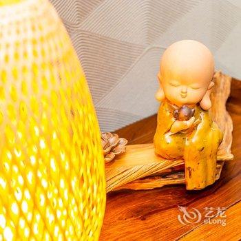 广州CystalZhang公寓(诗书街祝寿巷社区分店)酒店提供图片