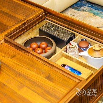 广州CystalZhang公寓(诗书街祝寿巷社区分店)酒店提供图片
