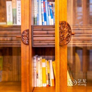 广州CystalZhang公寓(诗书街祝寿巷社区分店)酒店提供图片