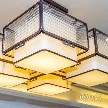 广州CystalZhang公寓(诗书街祝寿巷社区分店)酒店提供图片