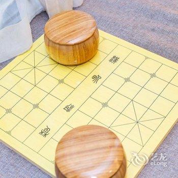 广州CystalZhang公寓(诗书街祝寿巷社区分店)酒店提供图片