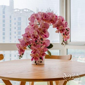 北京亦舍公寓酒店提供图片