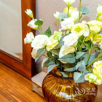 广州CystalZhang公寓(诗书街祝寿巷社区分店)酒店提供图片