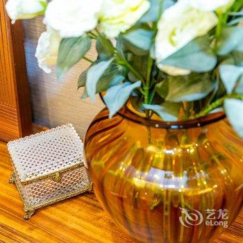 广州CystalZhang公寓(诗书街祝寿巷社区分店)酒店提供图片