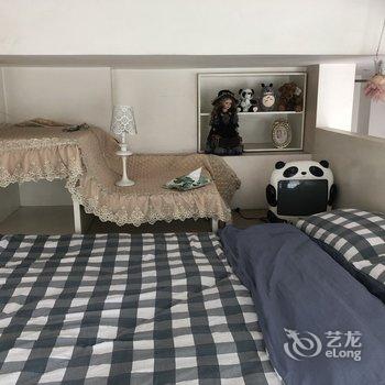 重庆Panda的家公寓酒店提供图片