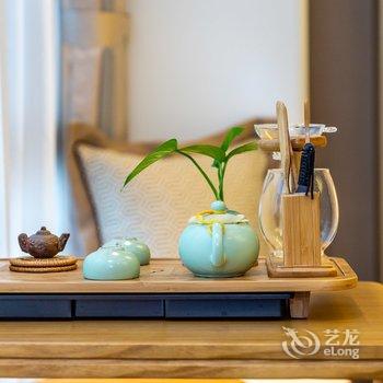 广州CystalZhang公寓(诗书街祝寿巷社区分店)酒店提供图片