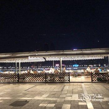 重庆Panda的家公寓酒店提供图片