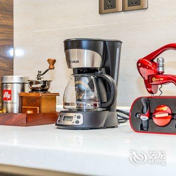 广州CystalZhang公寓(诗书街祝寿巷社区分店)酒店提供图片