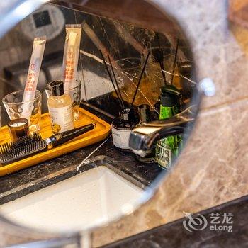 广州CystalZhang公寓(诗书街祝寿巷社区分店)酒店提供图片