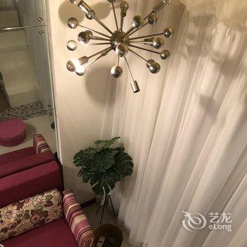 重庆Panda的家公寓酒店提供图片