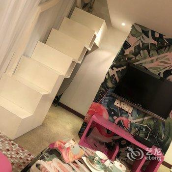 重庆Panda的家公寓酒店提供图片