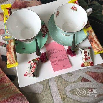 重庆Panda的家公寓酒店提供图片