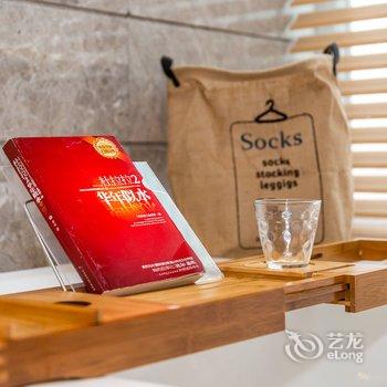 广州CystalZhang公寓(诗书街祝寿巷社区分店)酒店提供图片